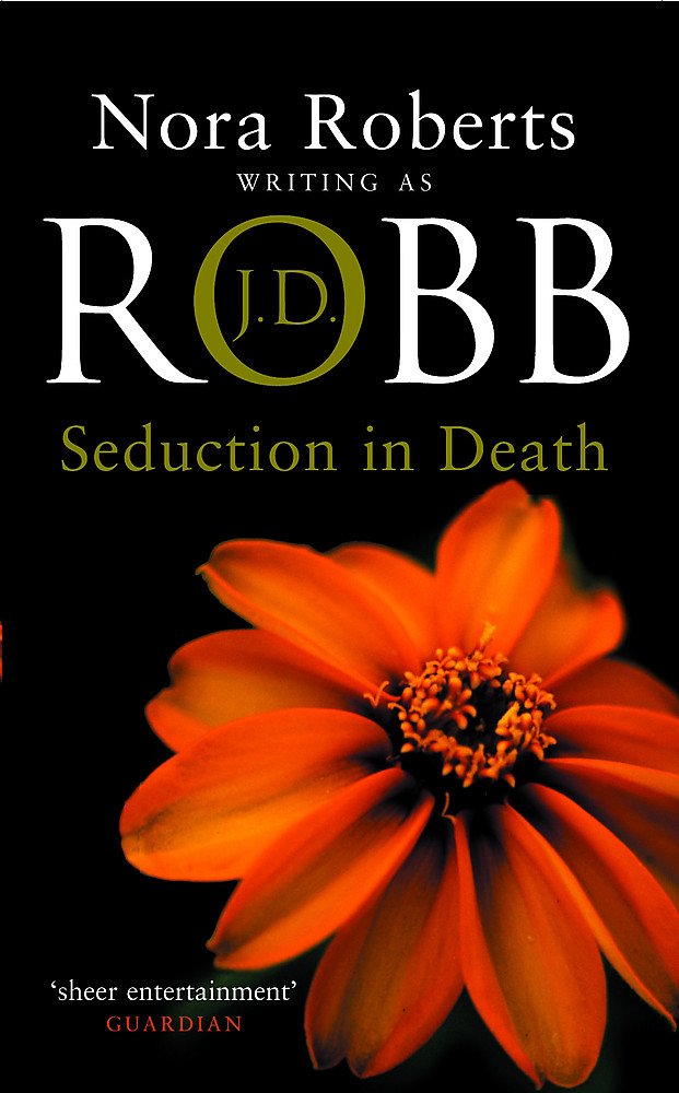Product Image: Seduction In Death: 13