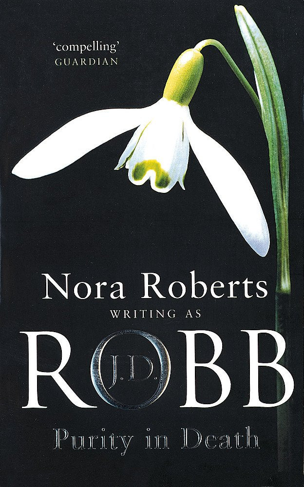 Purity In Death: 15 Contemporary literature Books