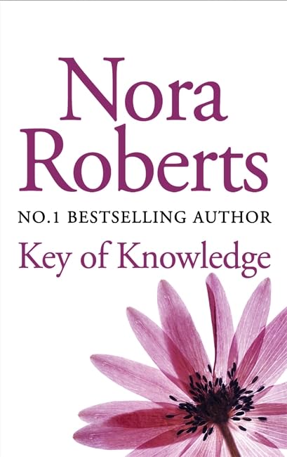 Key Of Knowledge: Number 2 in series (Key Trilogy) Contemporary literature