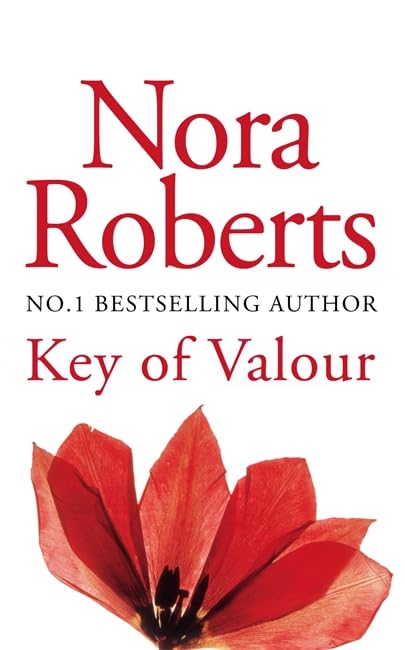 Key of Valour: Number 3 in series Contemporary literature