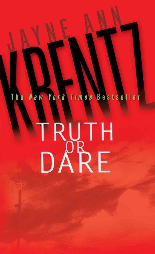 Truth or Dare: Number 2 in series (Whispering Springs) Action & Adventure