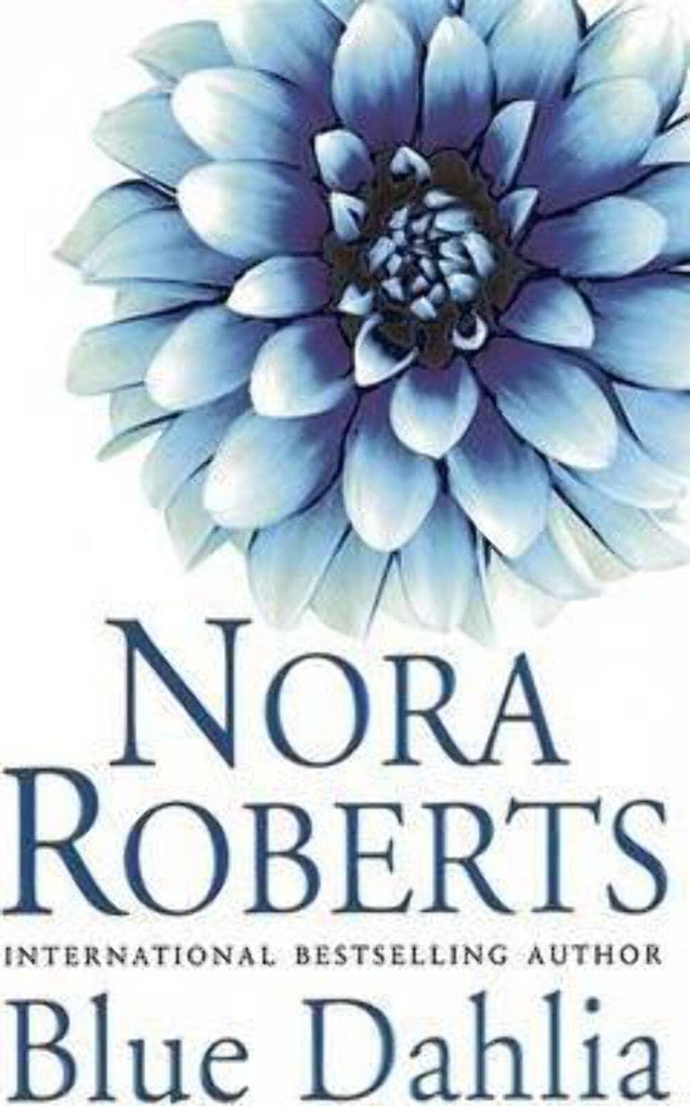 Blue Dahlia: Number 1 in series (In the Garden Trilogy) Contemporary literature
