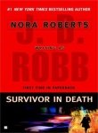 Survivor in Death: 20 Contemporary literature Books