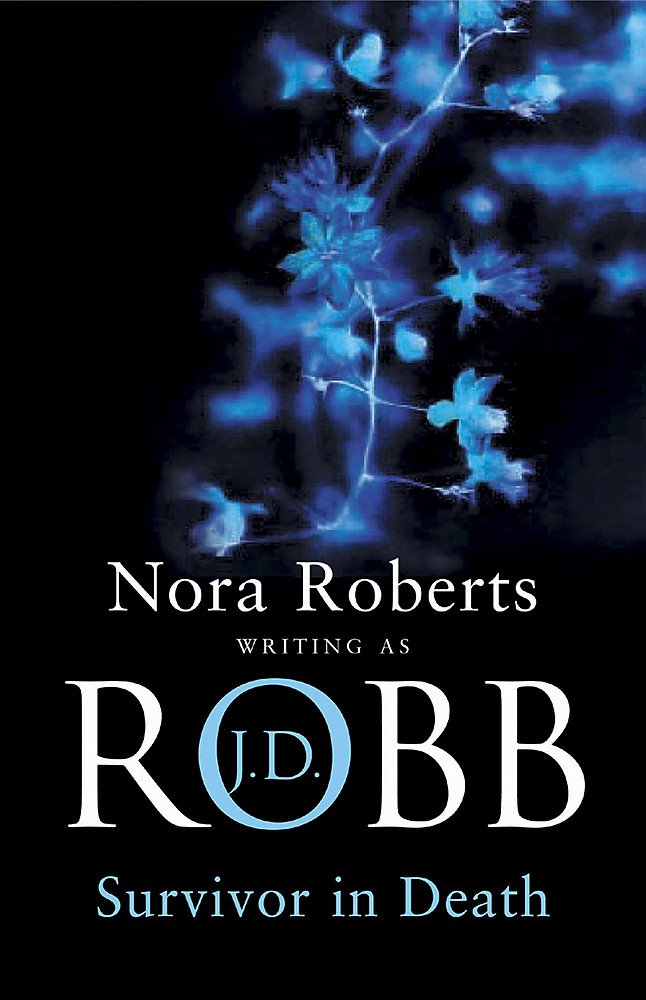 Survivor In Death: 20 Contemporary literature Books