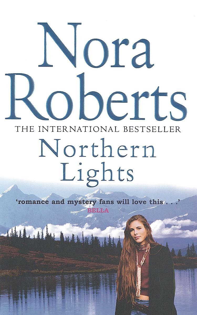 Northern Lights Contemporary literature Books