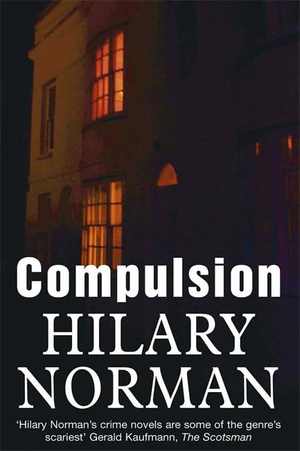 Compulsion Contemporary literature