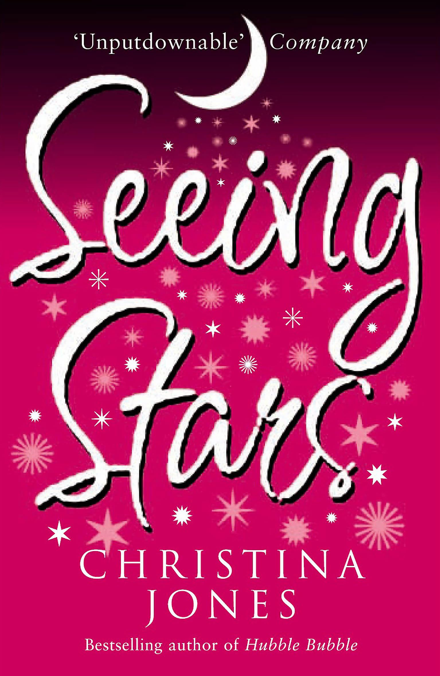 Seeing Stars: There's more to magic than meets the eye. . . Contemporary literature