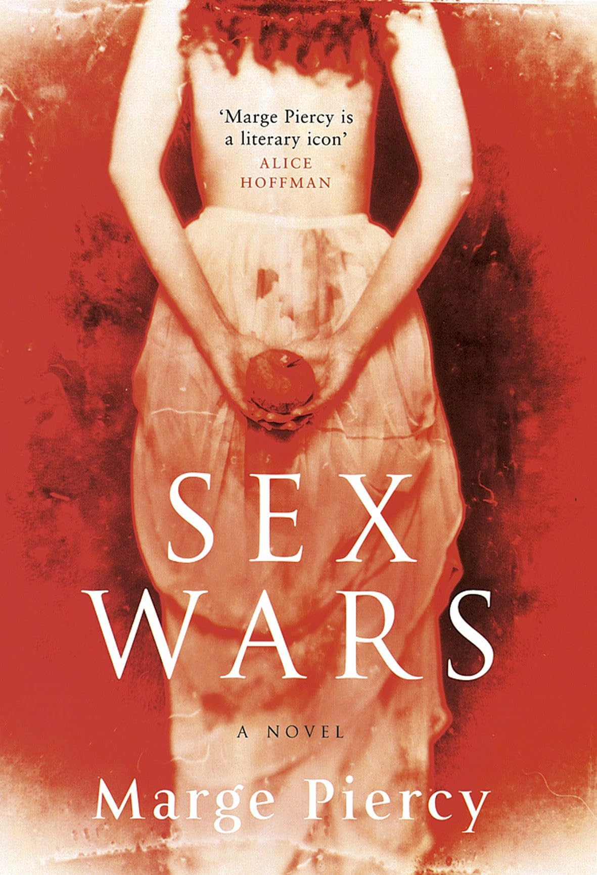 Product Image: Sex Wars