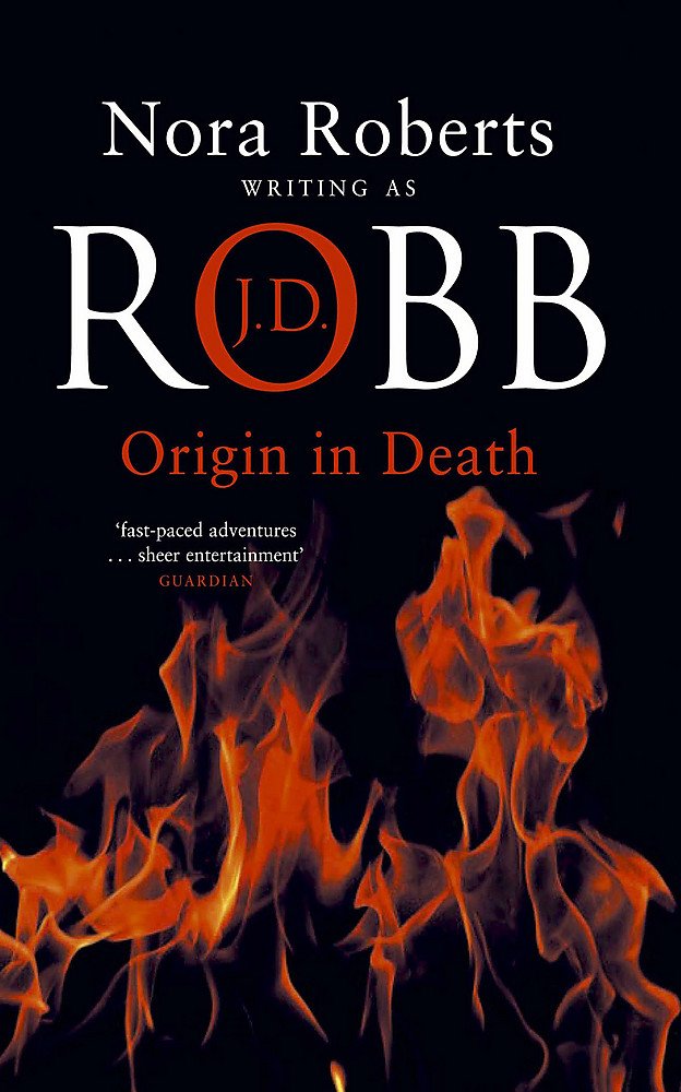Origin in Death: 21 Contemporary literature