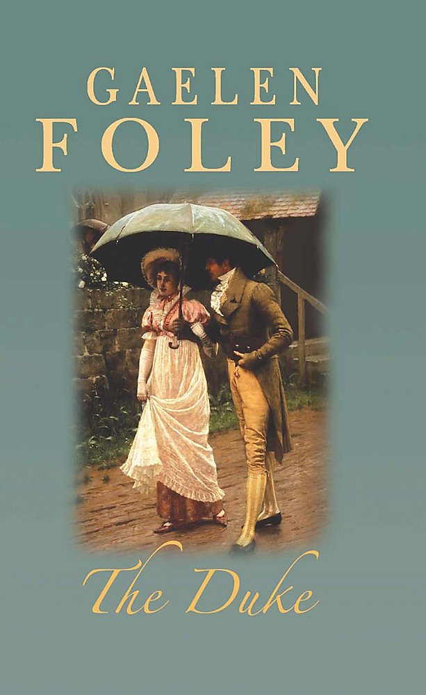 The Duke: Number 1 in series (Knight Miscellany) Historical Fiction
