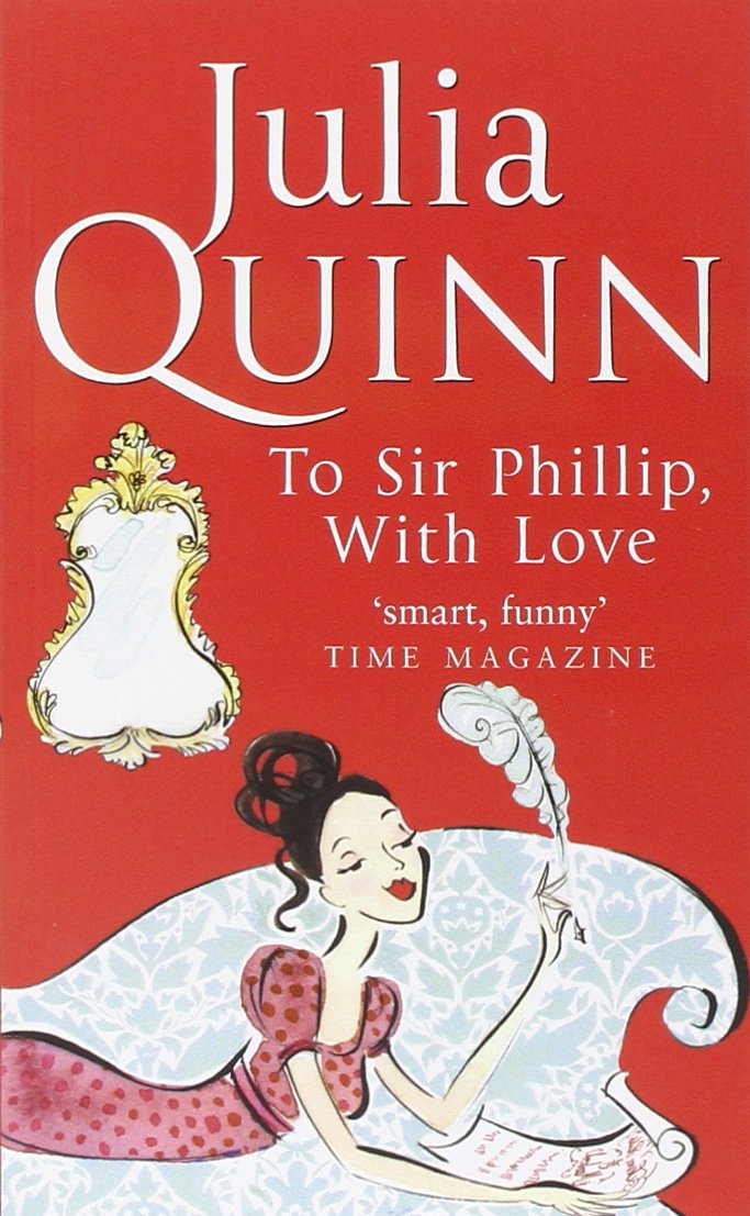 To Sir Phillip, With Love Historical Fiction