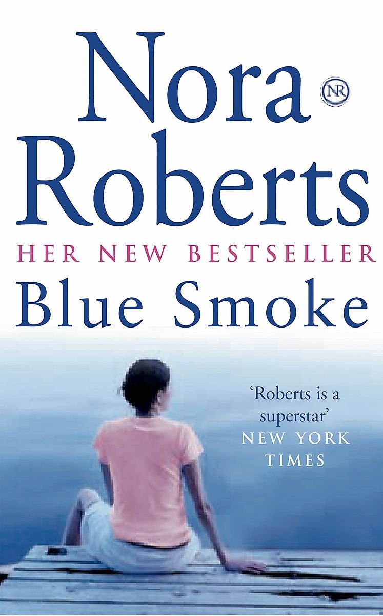 Blue Smoke Action & Adventure