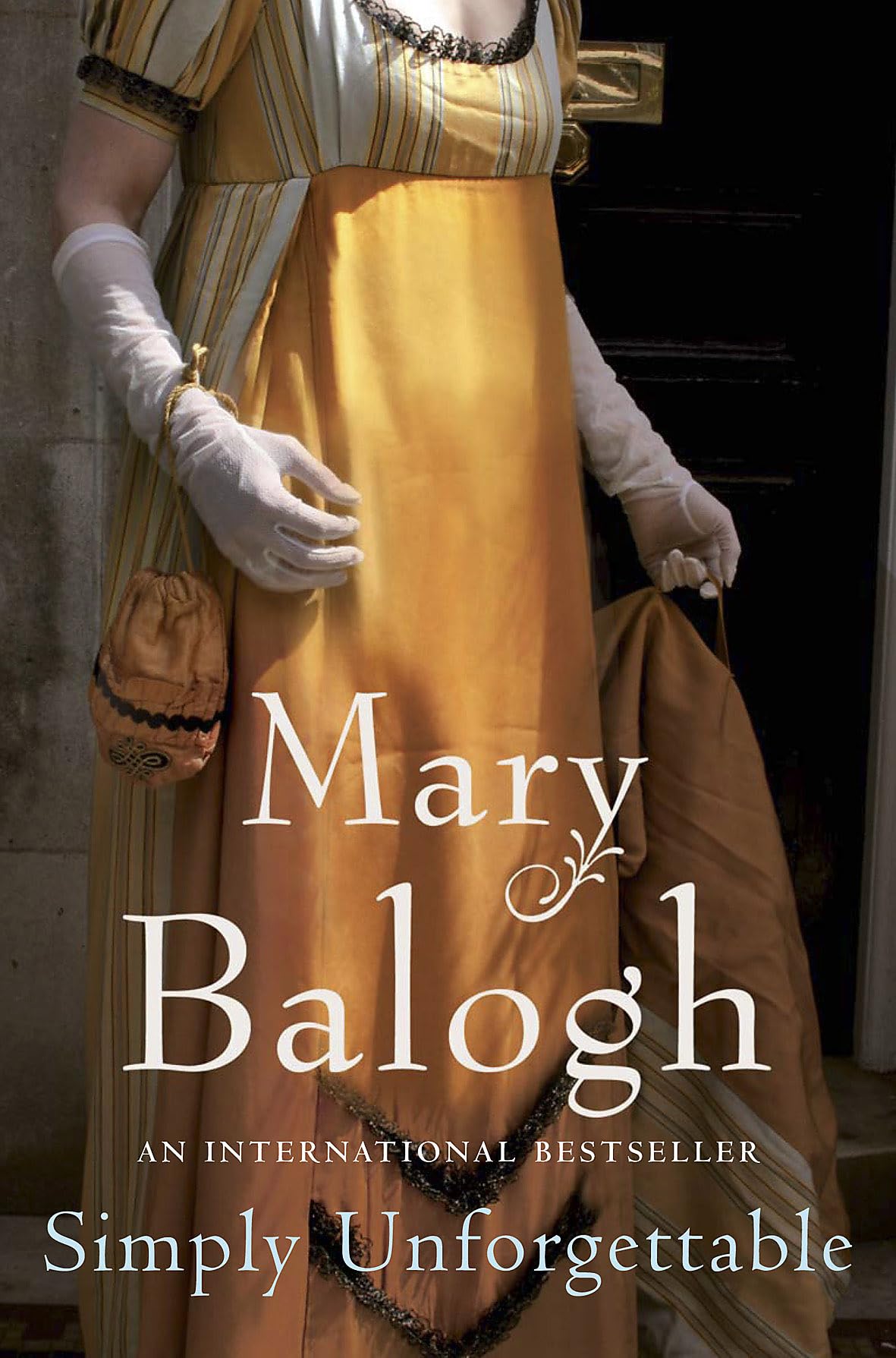 Simply Unforgettable: Number 1 in series Historical Fiction