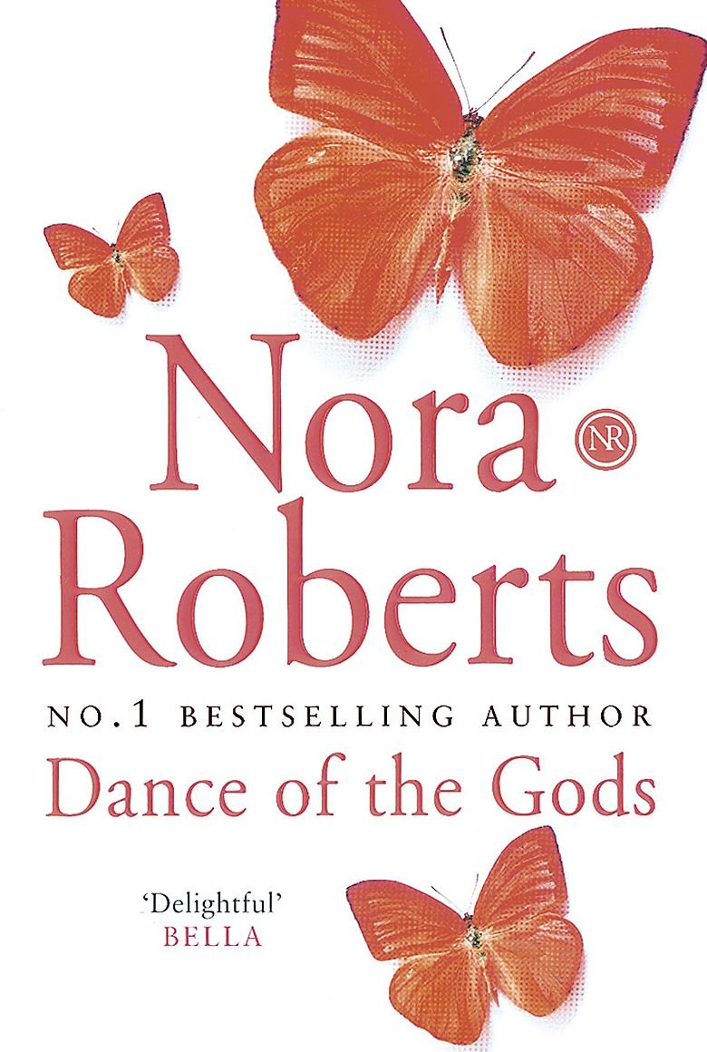 Dance of the Gods: Number 2 in series (Circle Trilogy) Contemporary literature