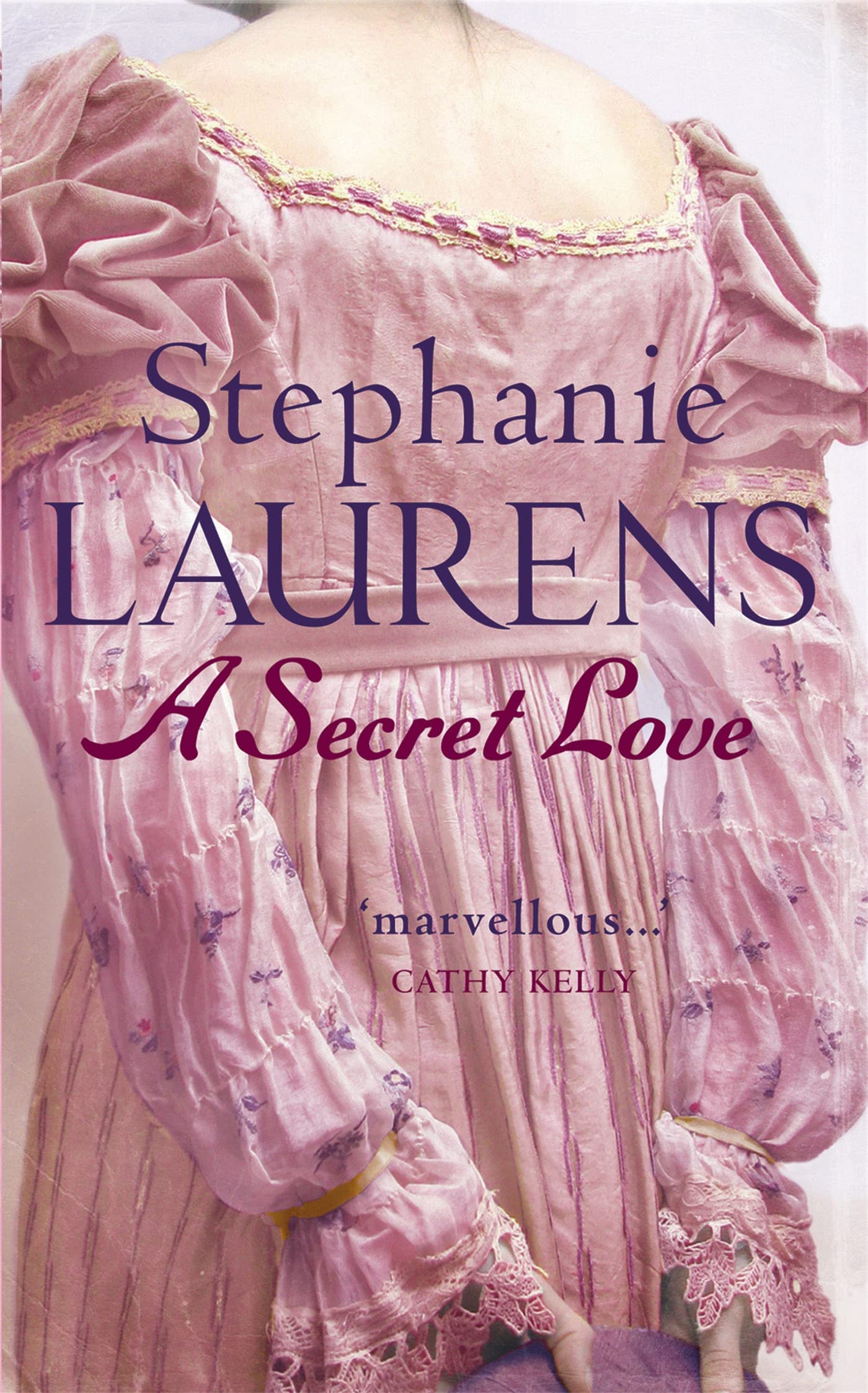 A Secret Love Historical Fiction