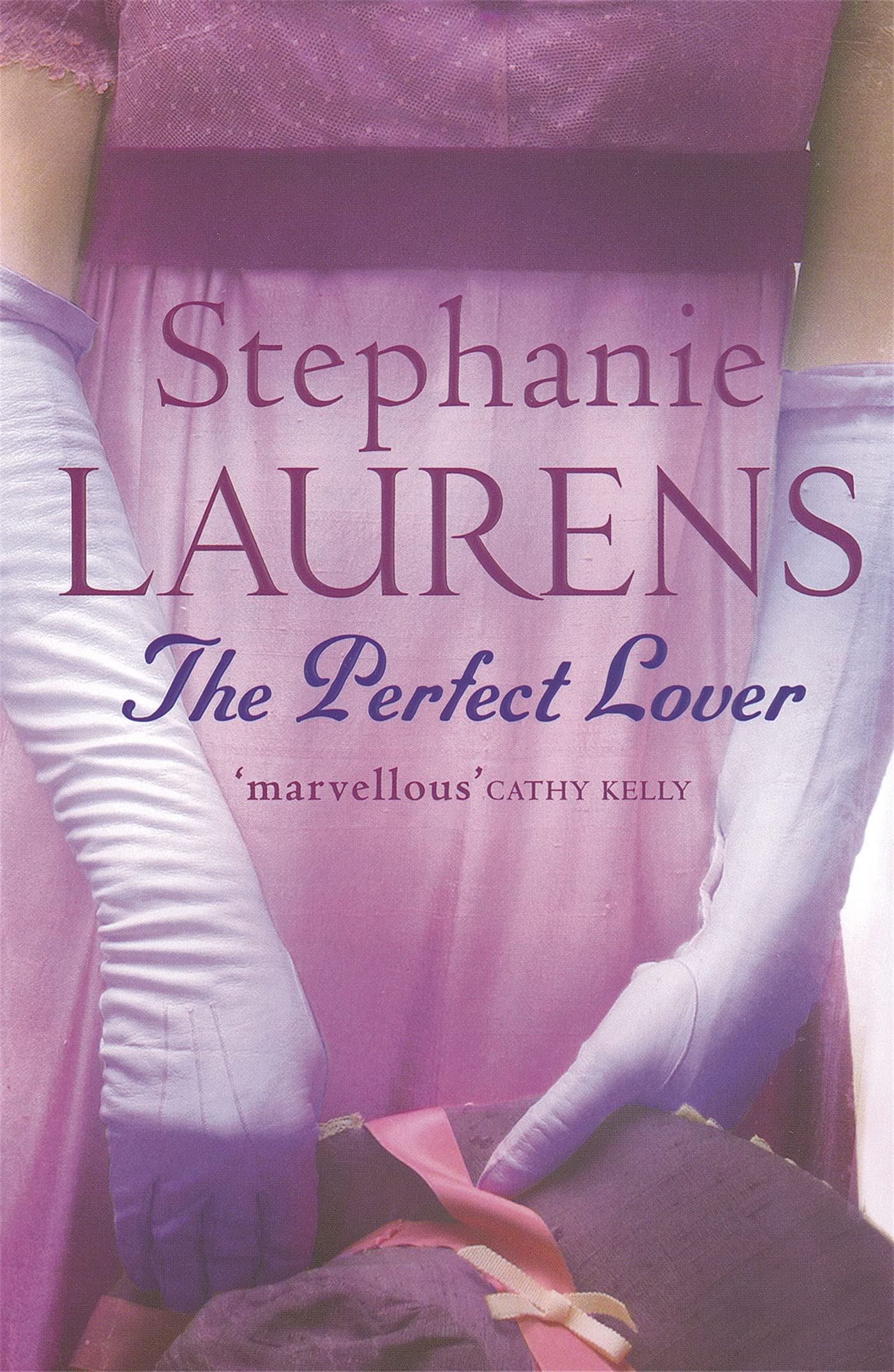 The Perfect Lover Historical Fiction