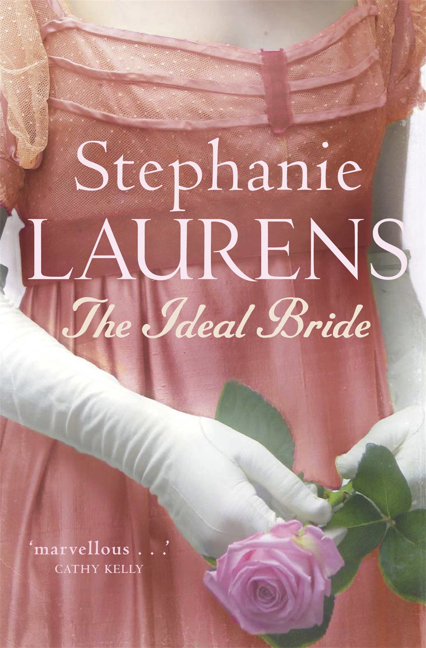 The Ideal Bride Historical Fiction