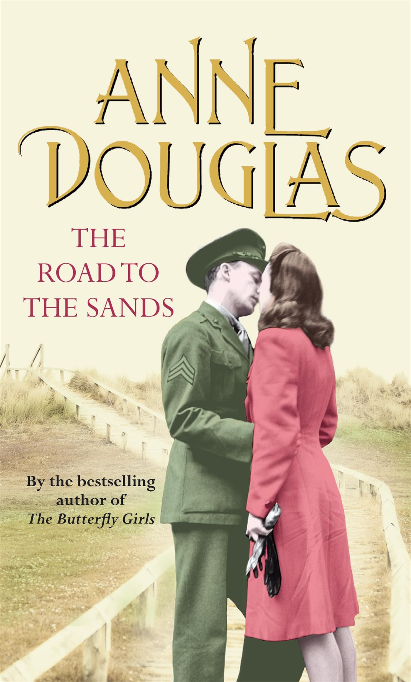 The Road To The Sands Contemporary literature