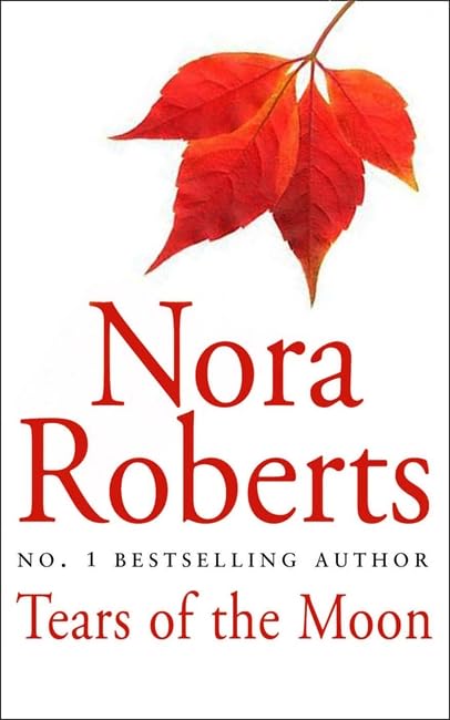 Tears of the Moon: Number 2 in series Contemporary literature