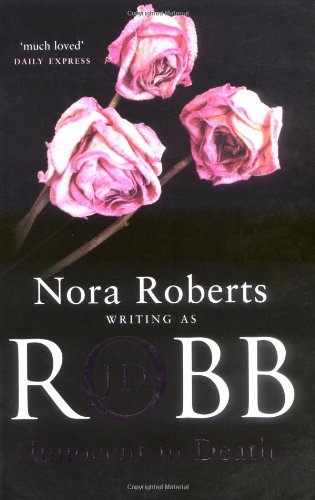 Innocent In Death: 24 Contemporary literature Books