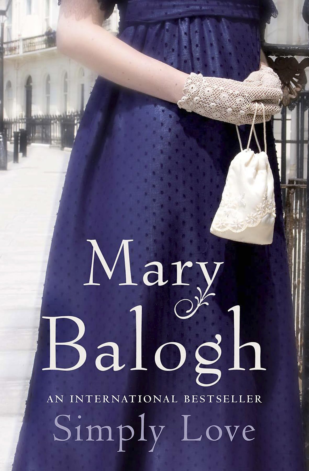 Simply Love: Number 2 in series Contemporary literature