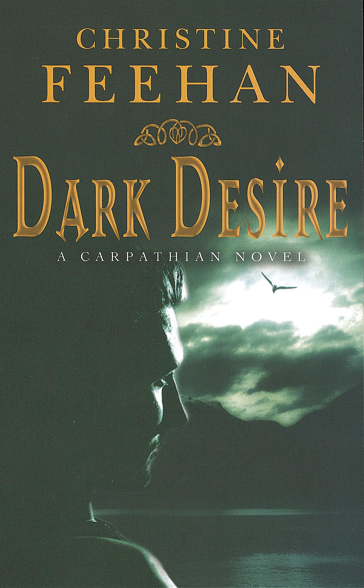 Dark Desire Horror & Mystery