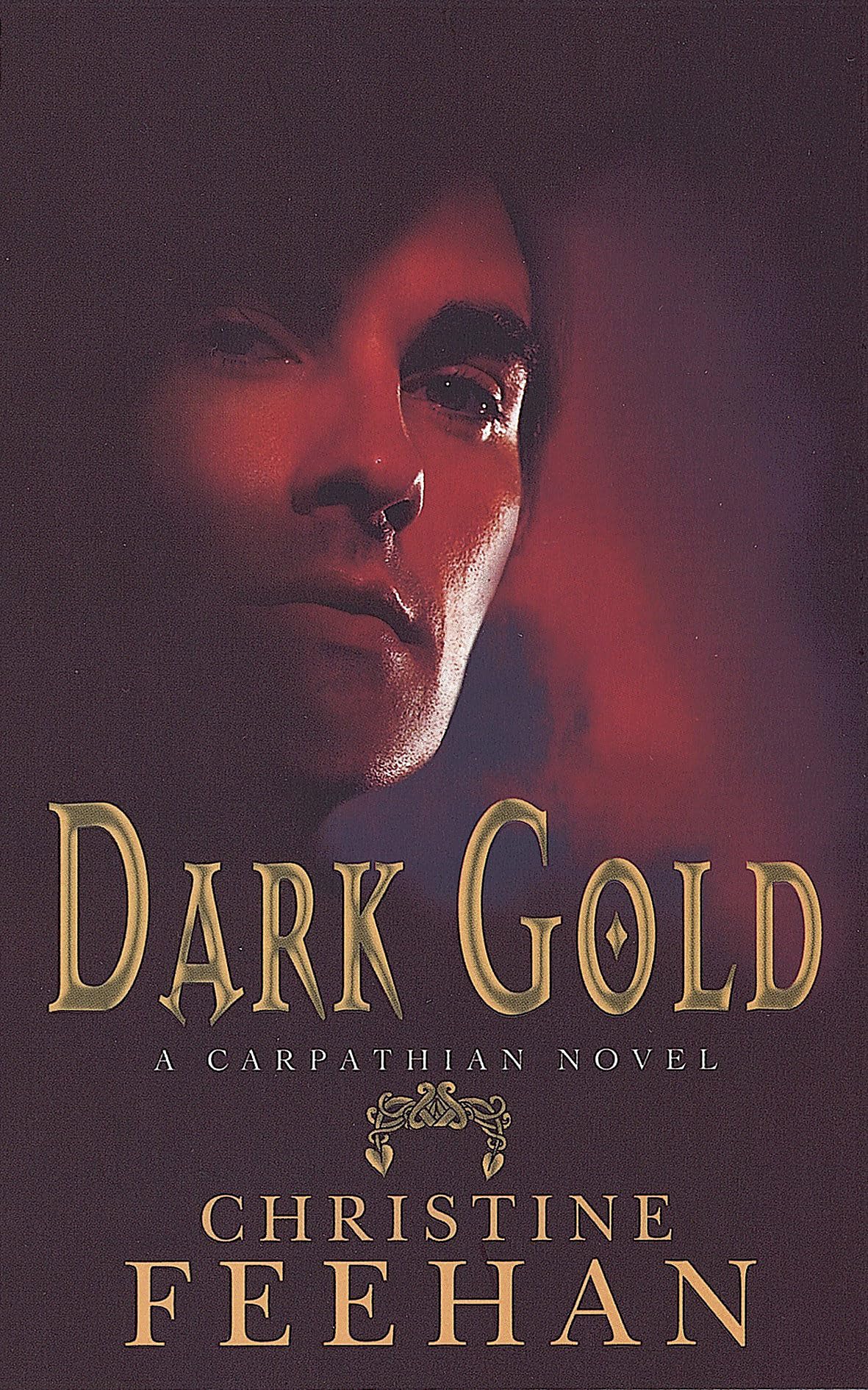 Dark Gold: Number 3 in series (Dark Carpathian) Horror & Mystery