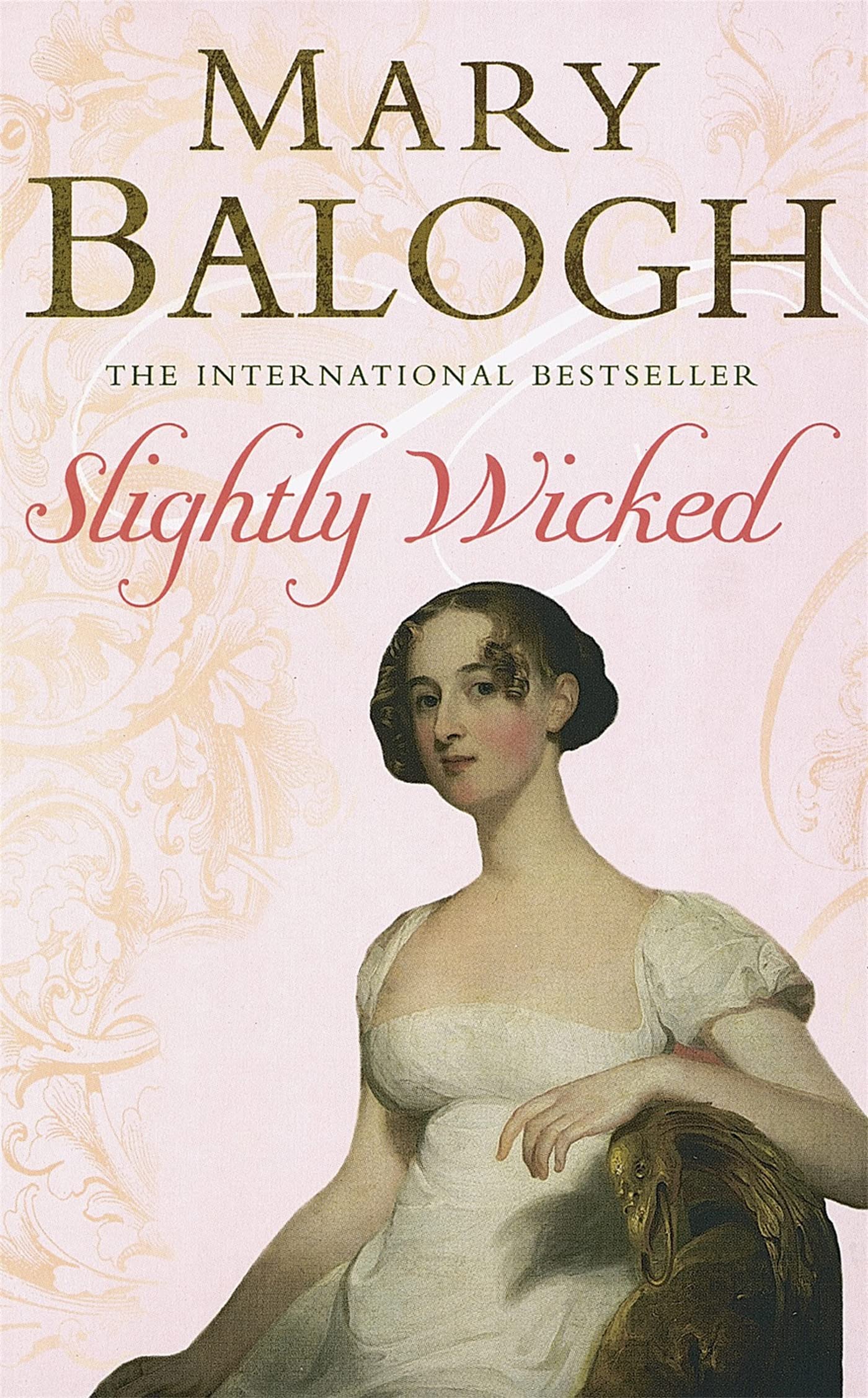 Slightly Wicked: Number 4 in series (Bedwyn Series) Historical Fiction