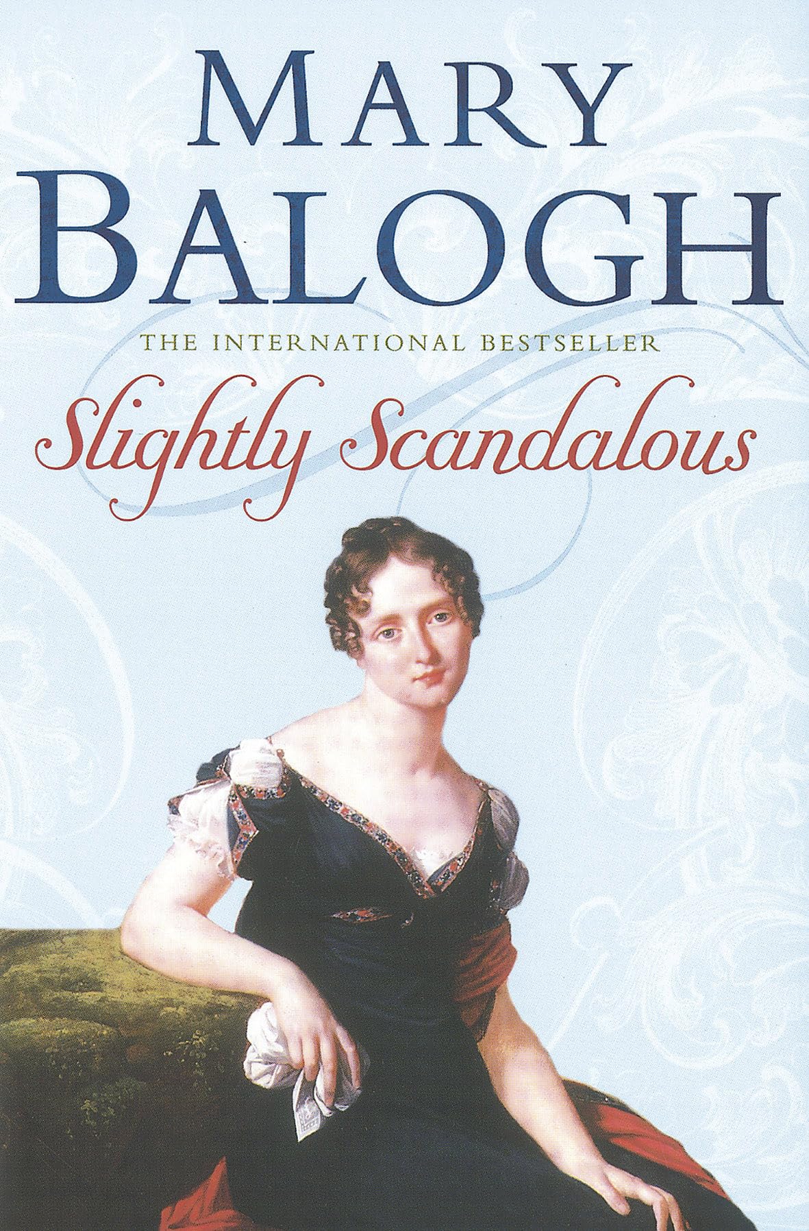 Product Image: Slightly Scandalous