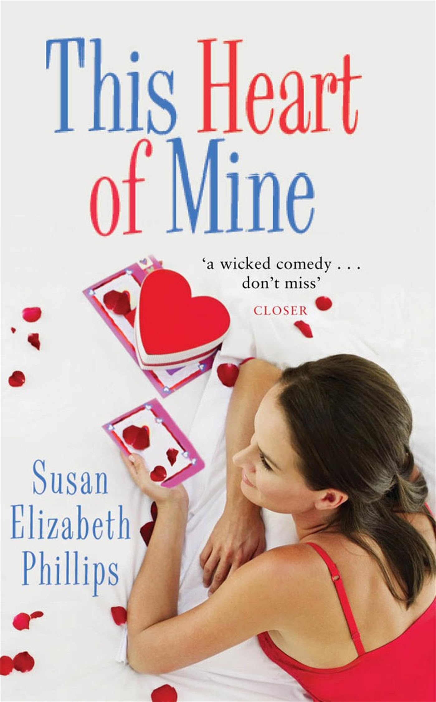 This Heart Of Mine: Number 5 in series (Chicago Stars Series) Contemporary literature