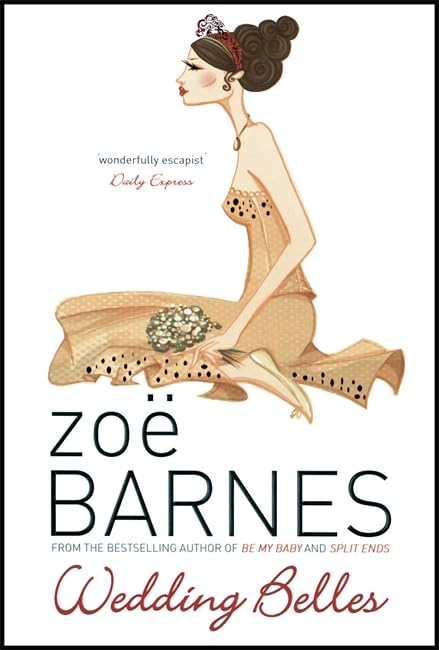 Wedding Belles Contemporary literature Books