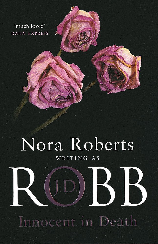 Innocent in Death (In Death Series) Contemporary literature