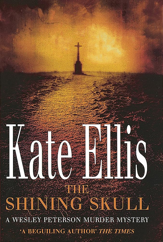 The Shining Skull Historical Fiction