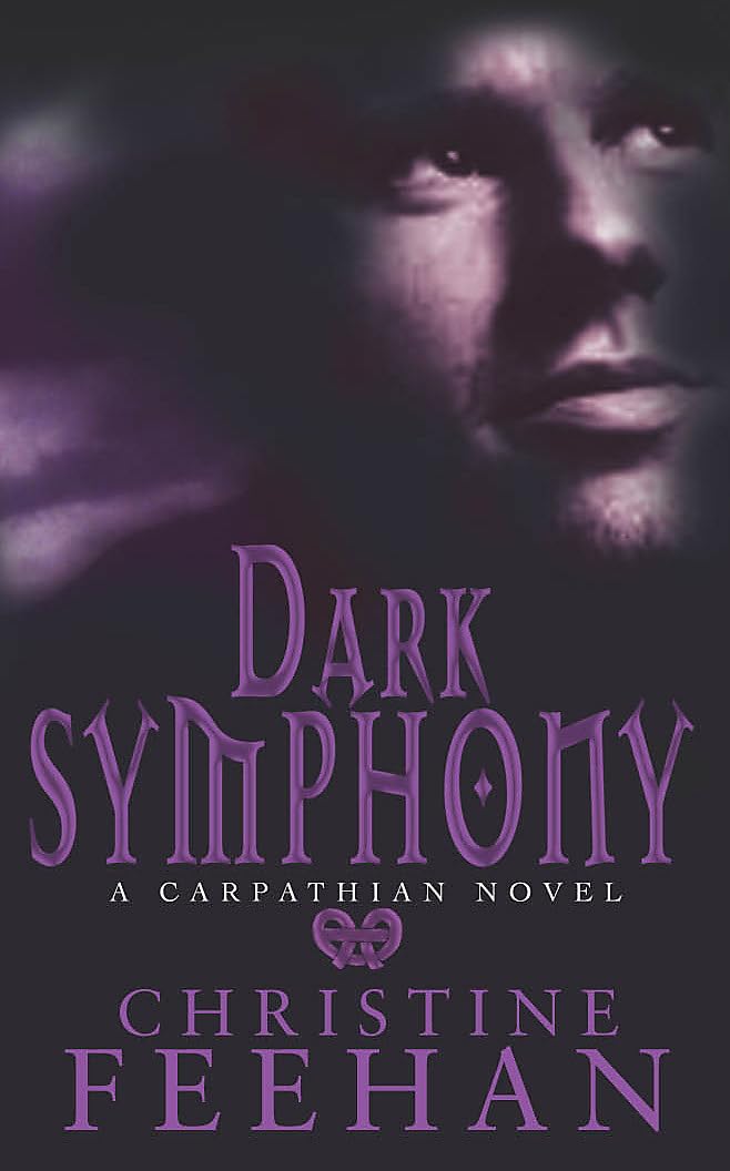 Dark Symphony: Number 10 in series (Dark Carpathian) Horror & Mystery