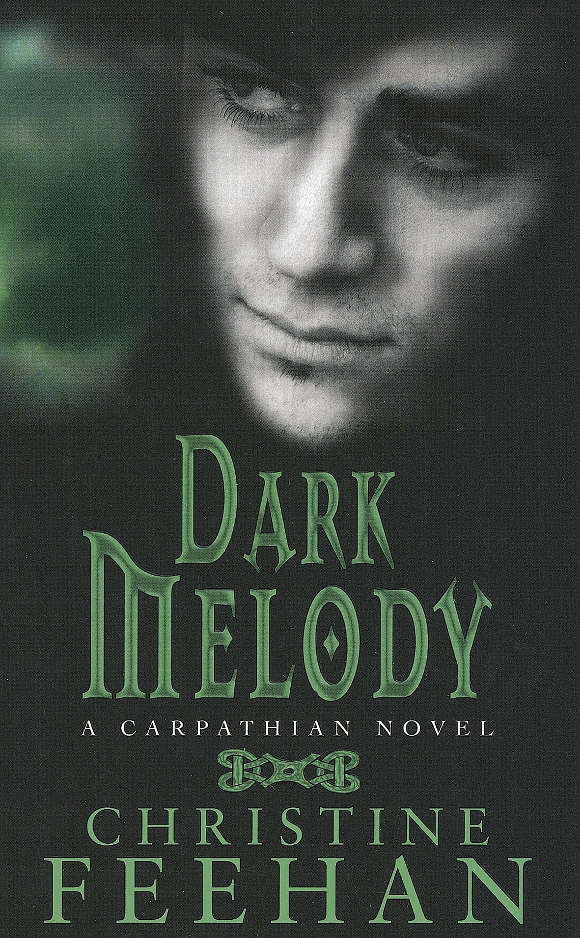 Dark Melody: Number 12 in series (Dark Carpathian) Horror & Mystery