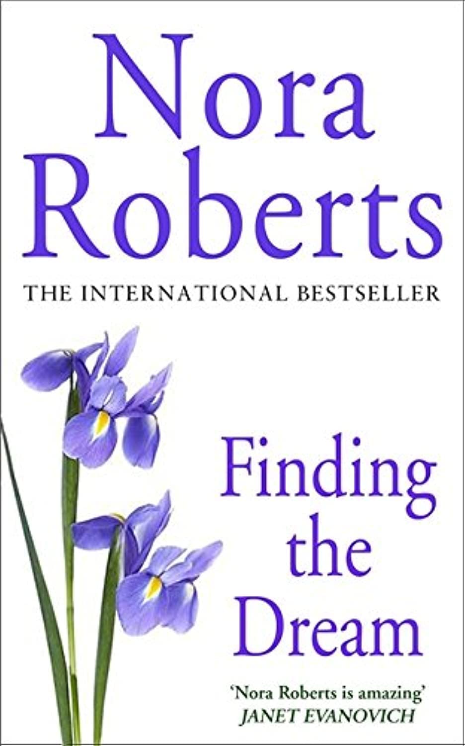 Finding The Dream: Number 3 in series (Dream Trilogy) Contemporary Romance