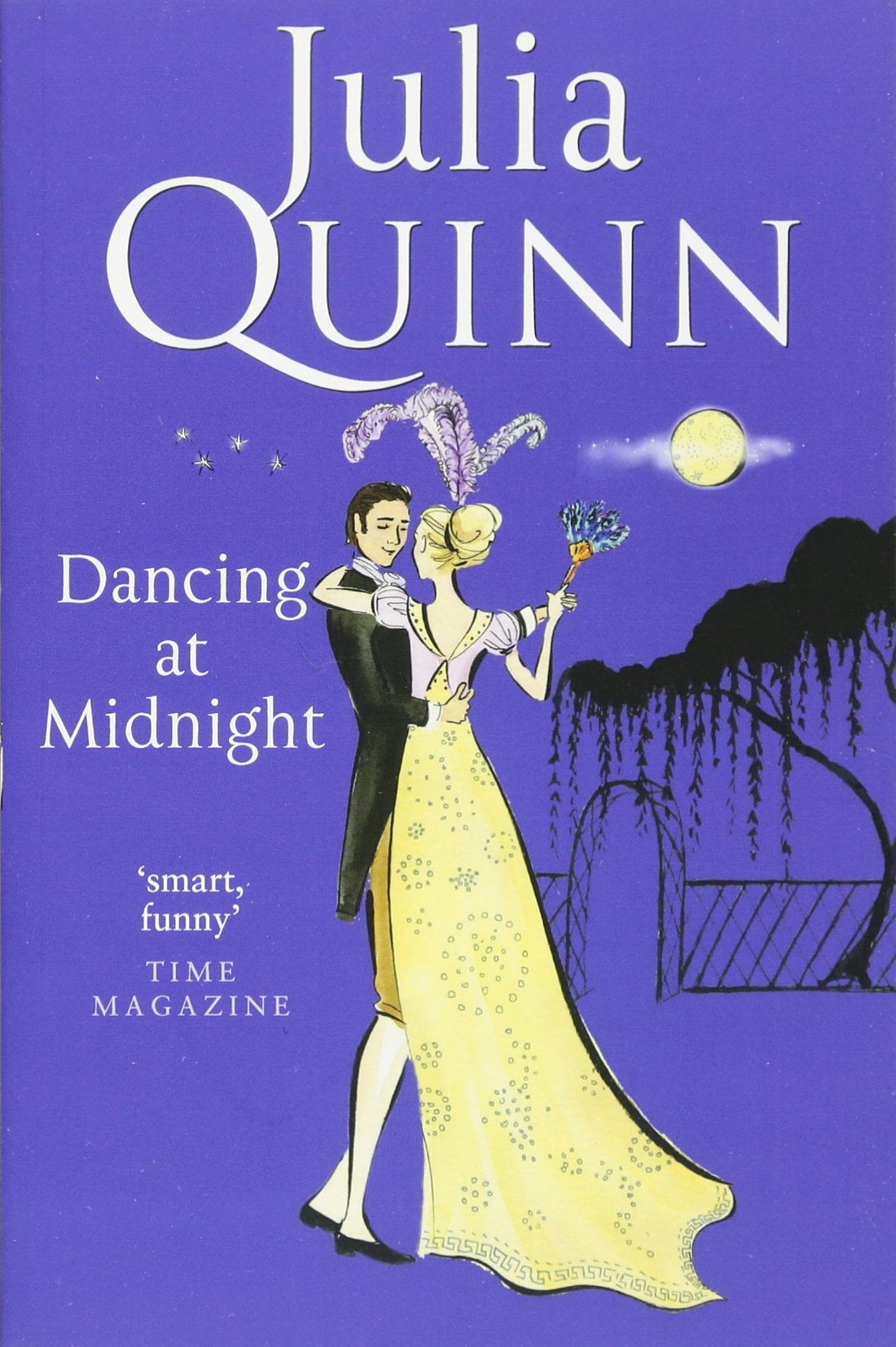 Dancing At Midnight Contemporary literature Books