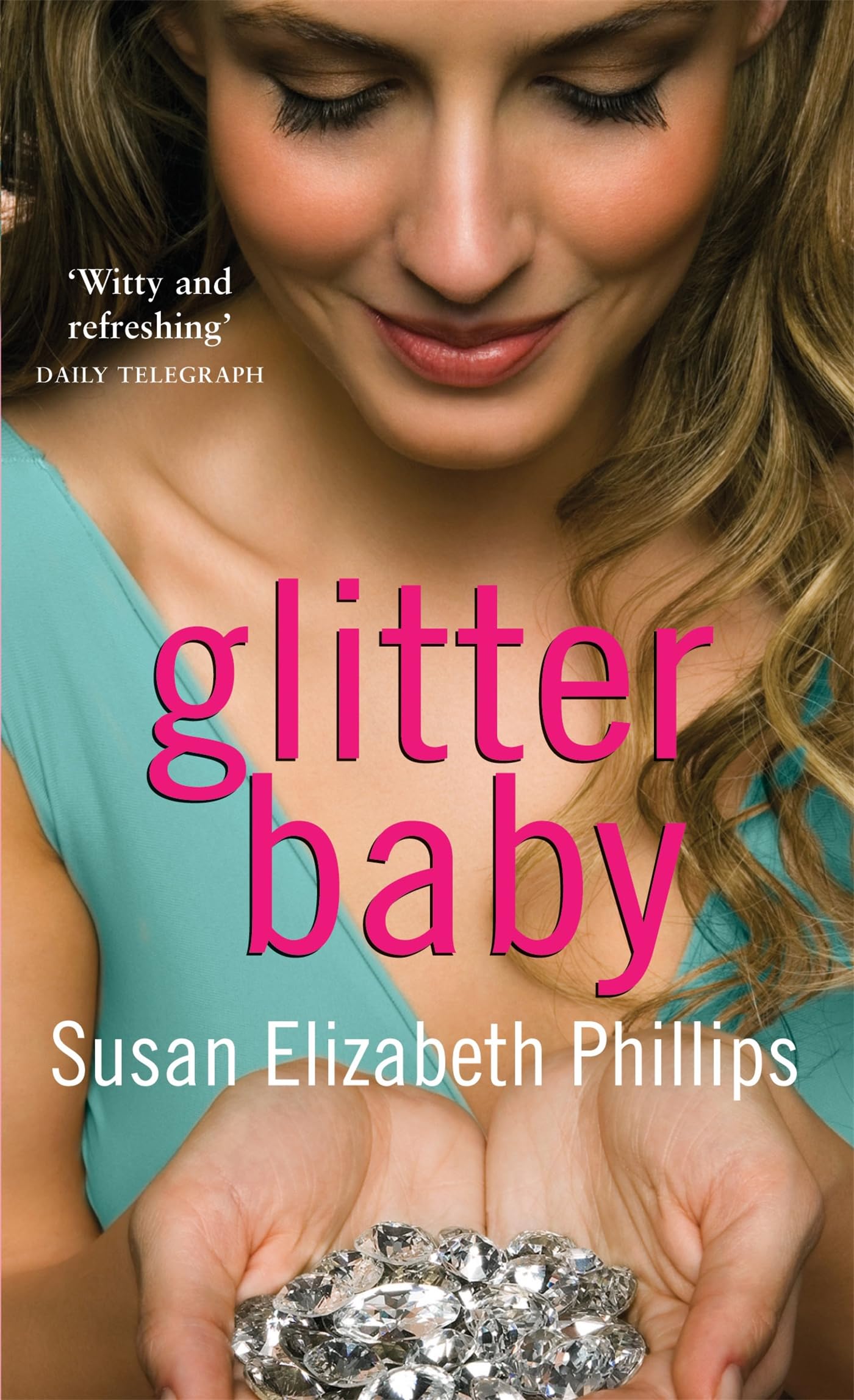 Product Image: Glitter Baby