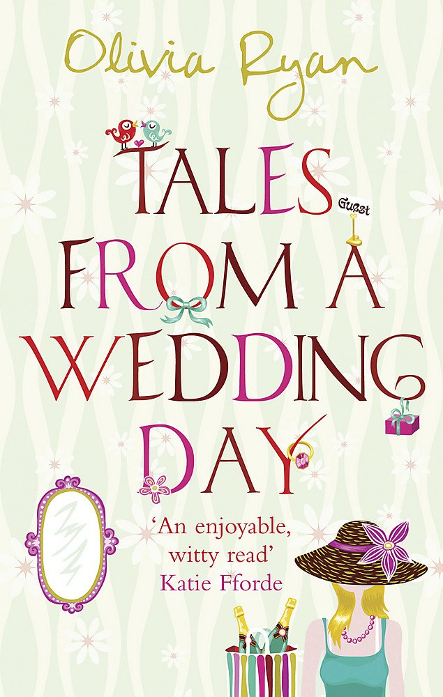Tales from a Wedding Day: 'Tales From' trilogy: Book 2 Contemporary literature