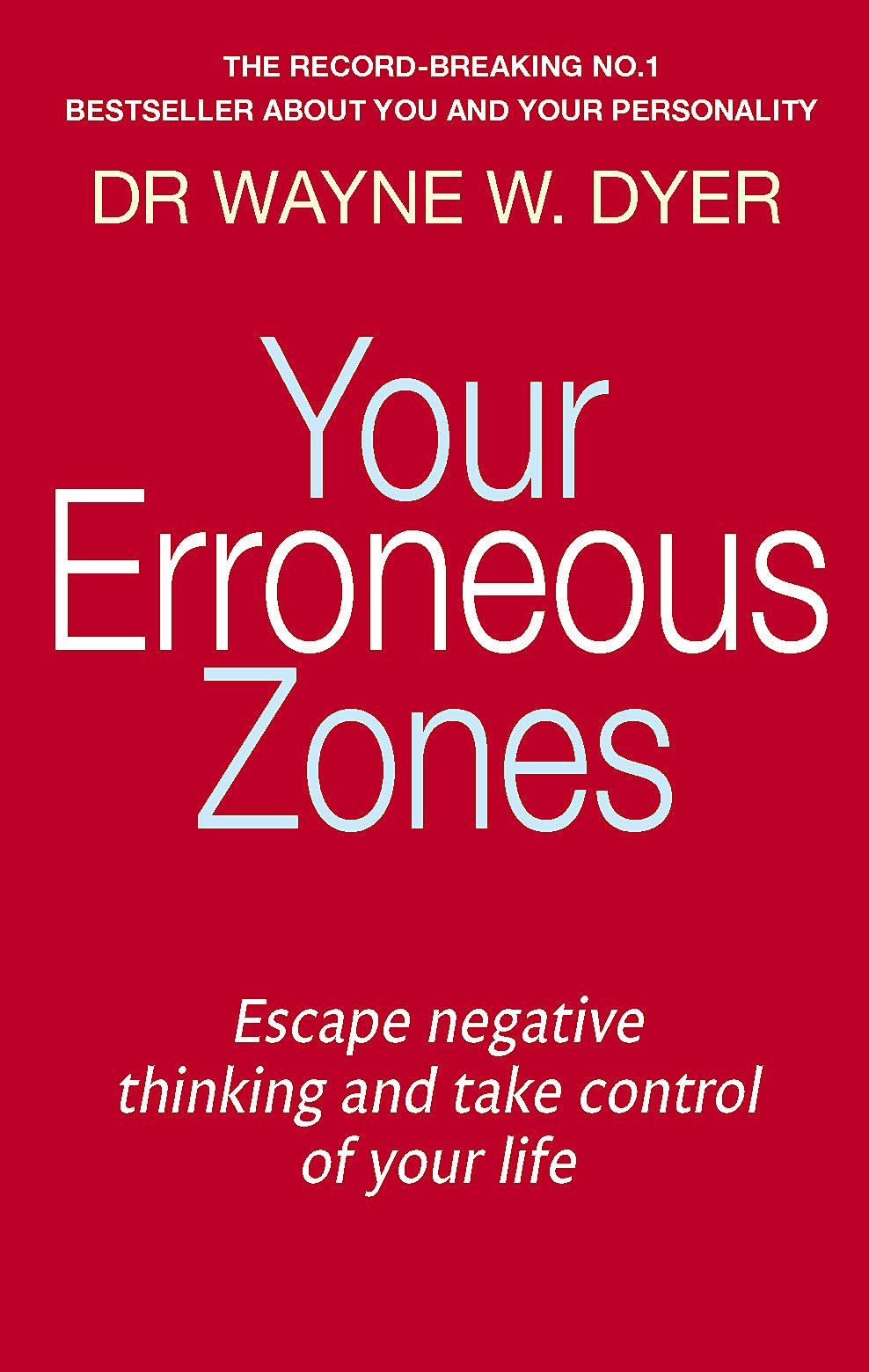 Product Image: Your Erroneous Zones