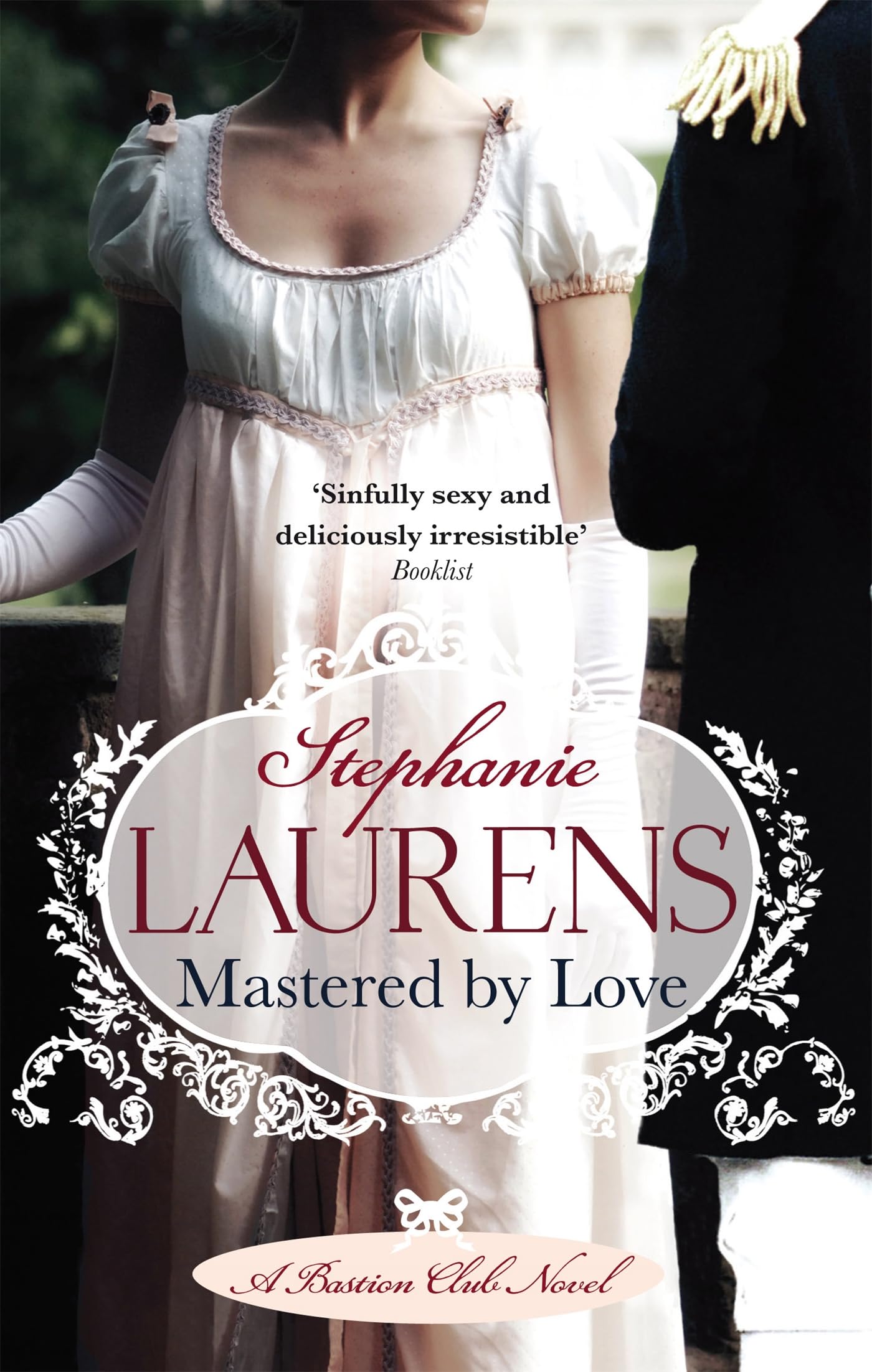 Mastered By Love: Number 8 in series (Bastion Club) Historical Fiction