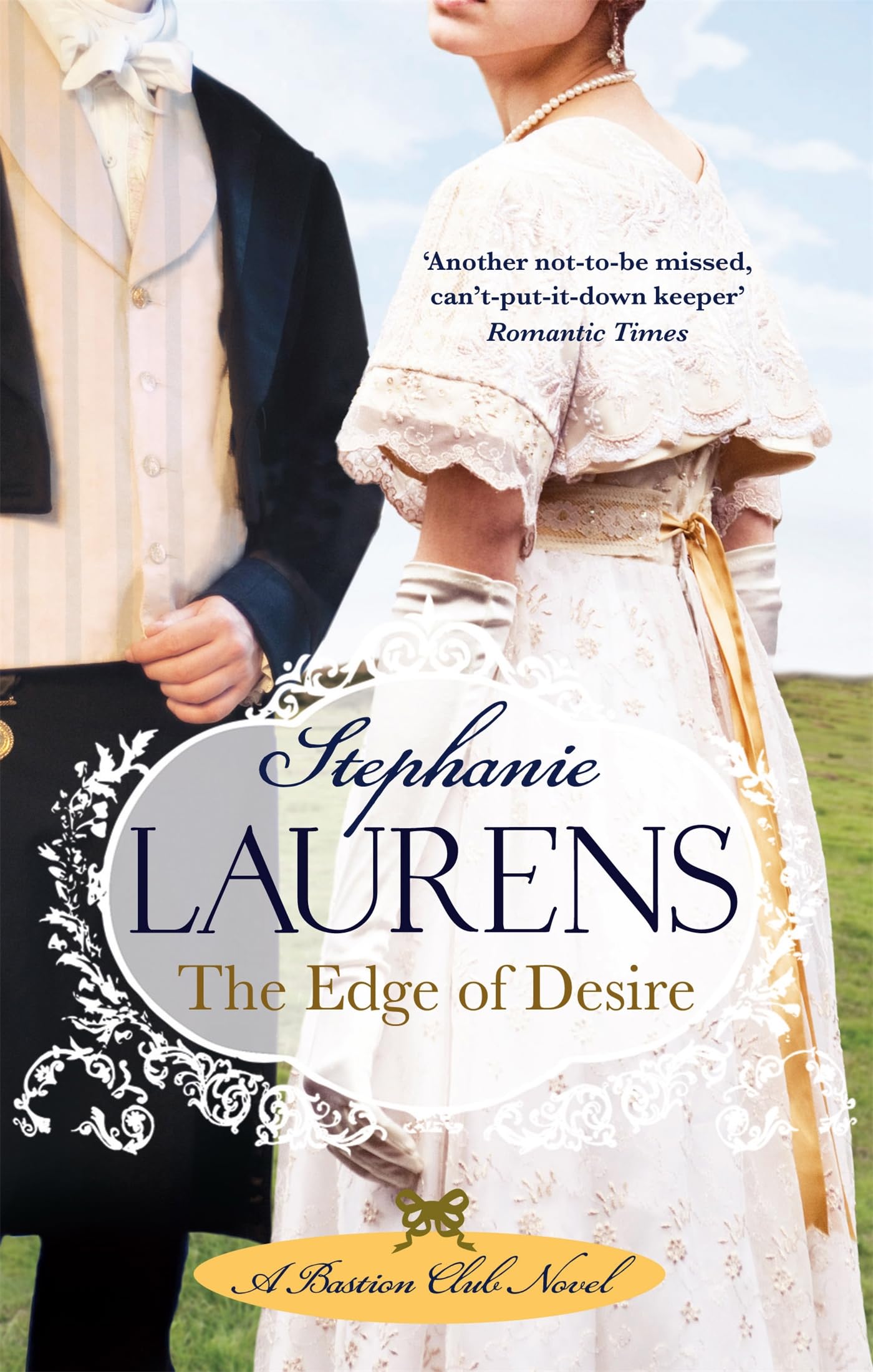 The Edge Of Desire Historical Fiction