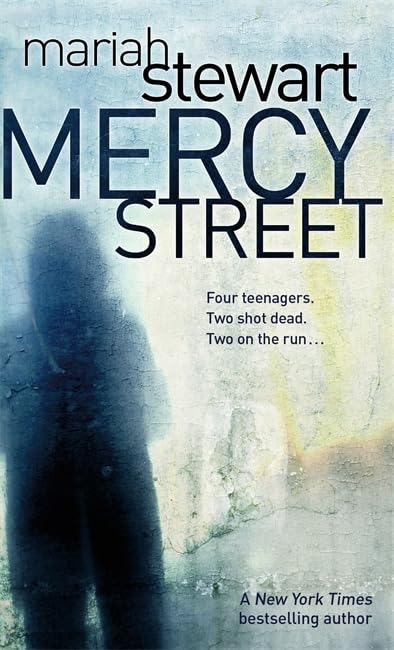 Mercy Street: Number 1 in series (Mercy Street Foundation) Contemporary literature