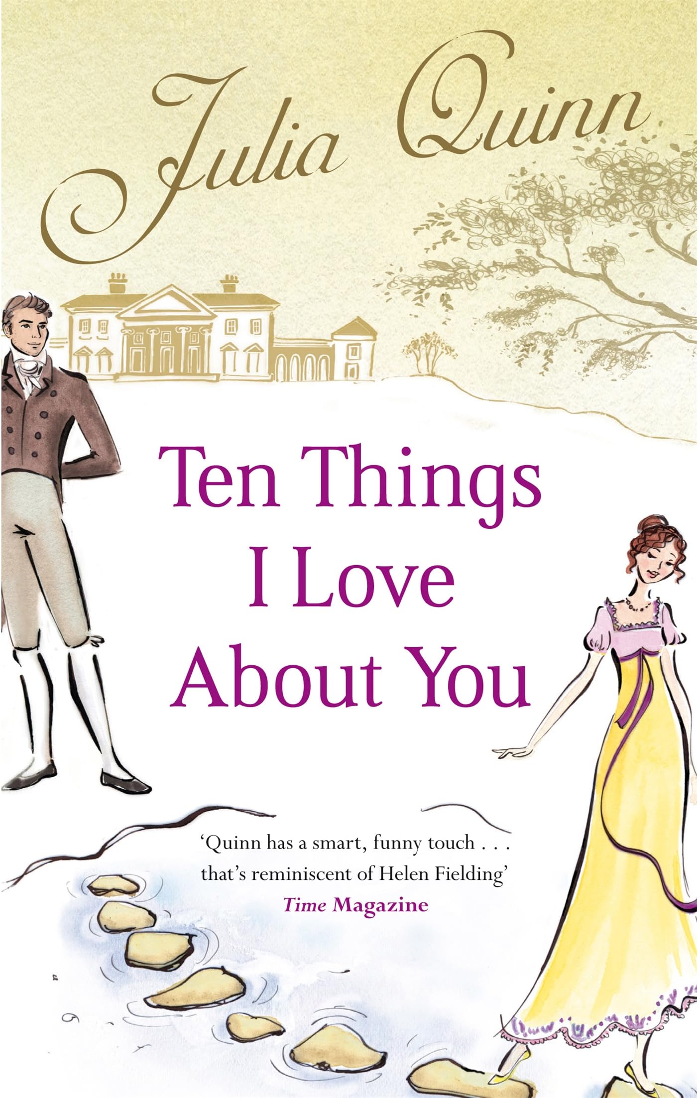 Ten Things I Love About You: Nominated for the Romantic Novel of the Year 2011 (Tom Thorne Novels) Historical Fiction