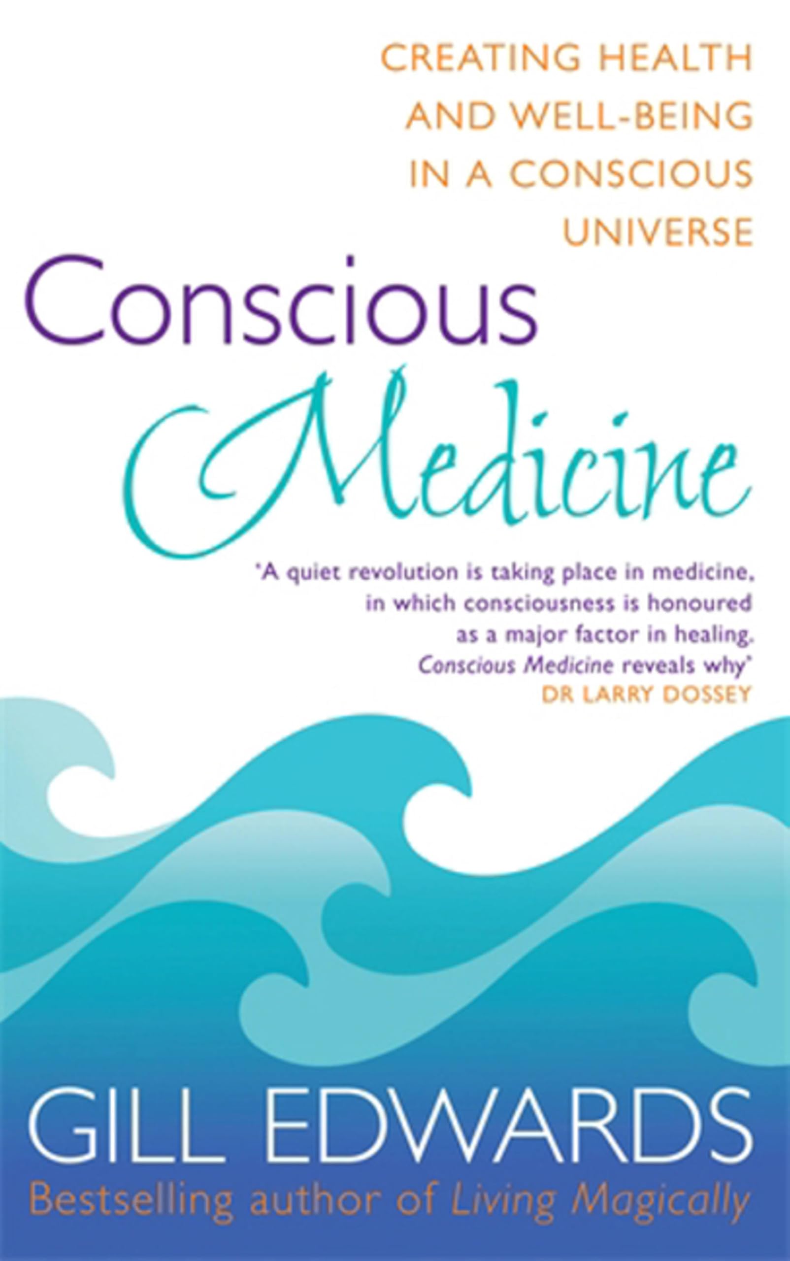 Conscious Medicine Health, Nutrition & Fitness Books