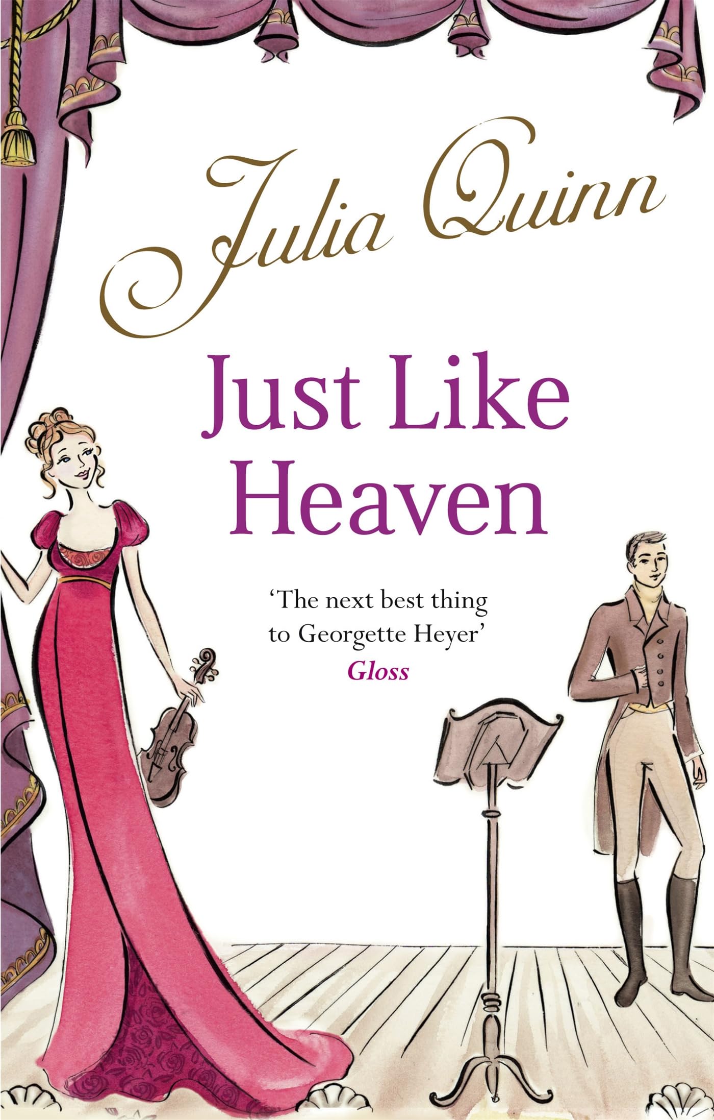 Product Image: Just Like Heaven