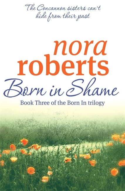 Born in Shame (Concannon Sisters Trilogy) Contemporary literature