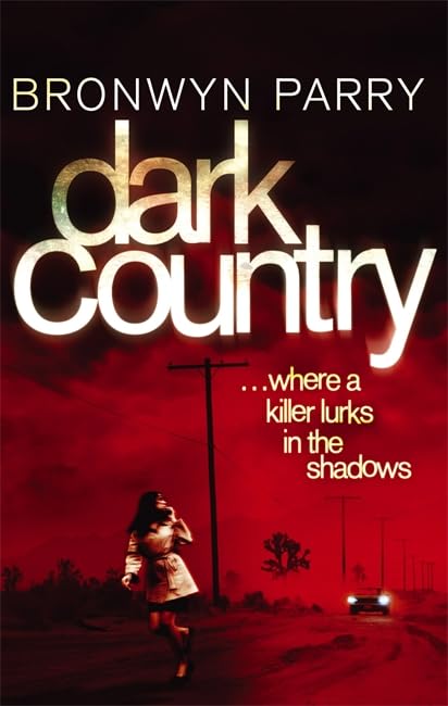 Dark Country: Number 2 in series Contemporary literature