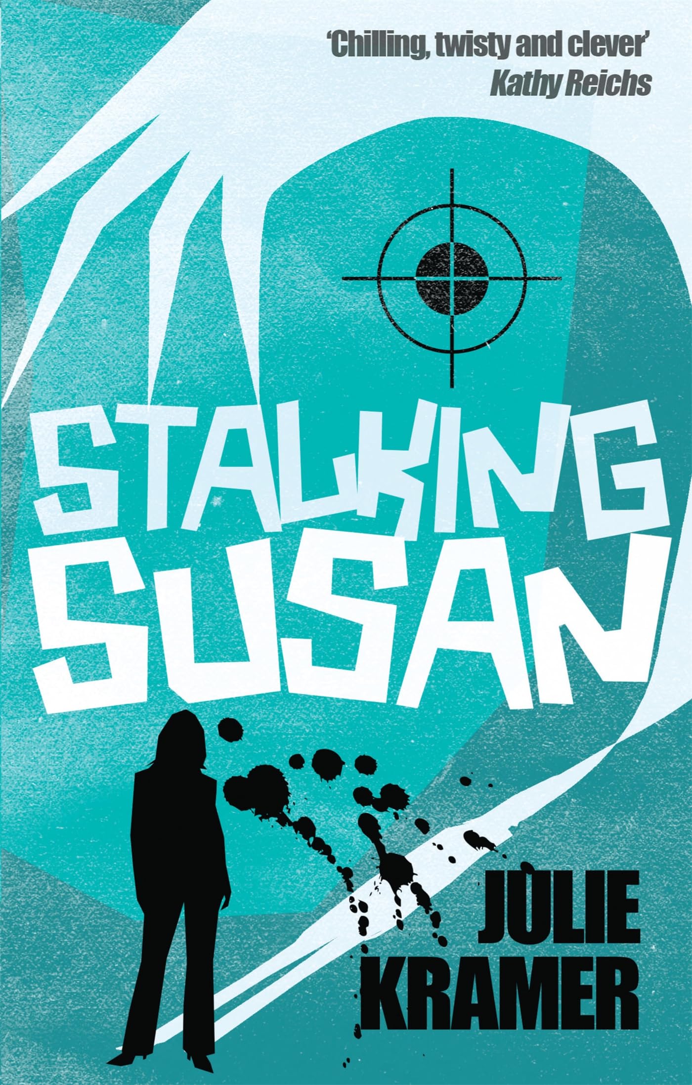 Stalking Susan: Number 1 in series (Riley Spartz) Contemporary literature