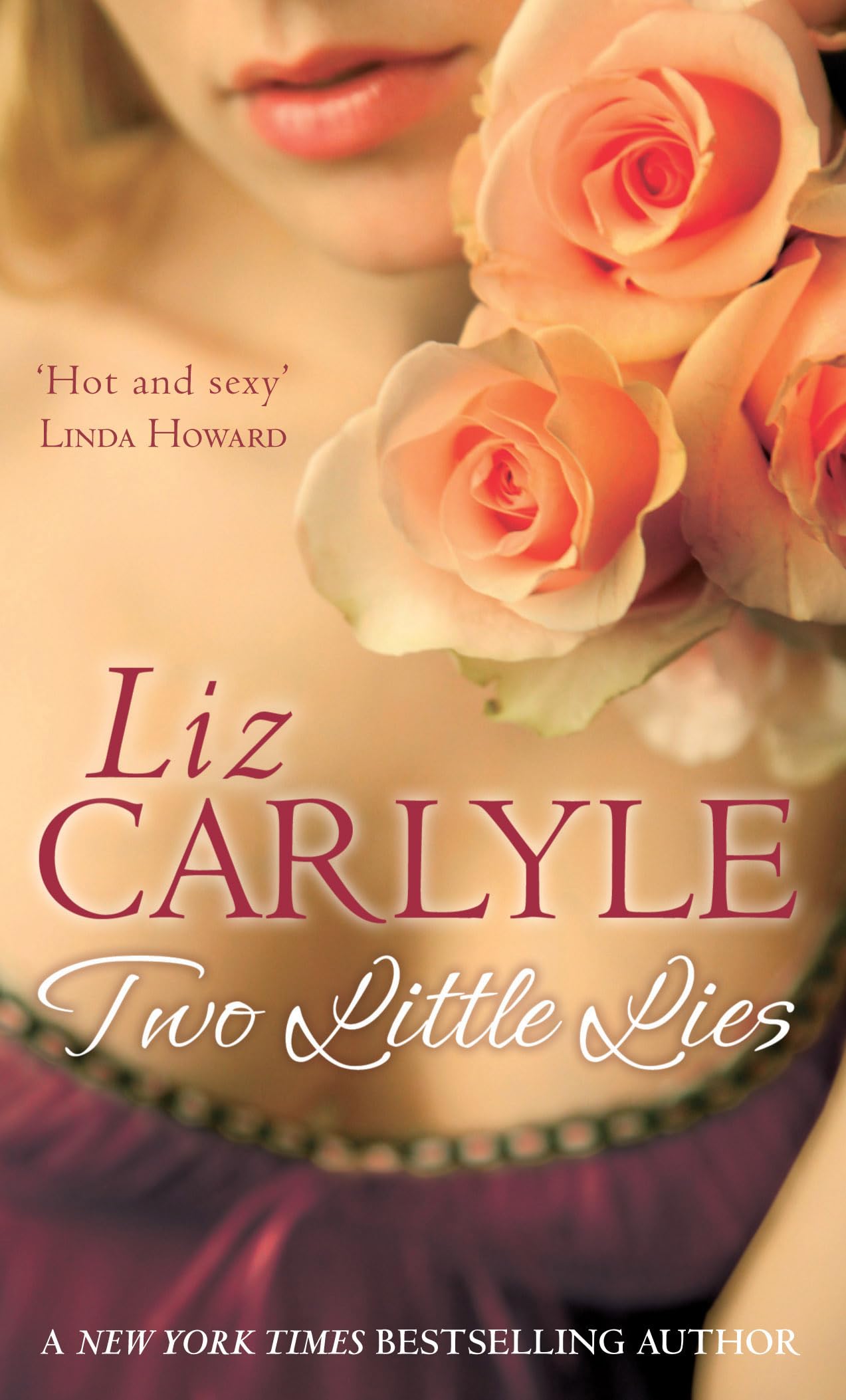 Two Little Lies: Number 2 in series (MacLachlan Family) Historical Fiction